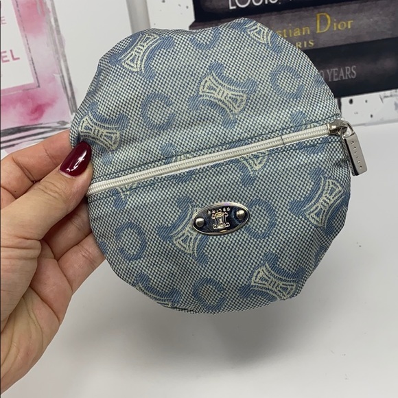 ✈️Sold✈️Celine pockhat - Picture 8 of 12